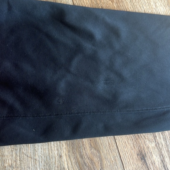 Men’s Small Nike Therma Fit Joggers - Peach, Black & White - Picture 7 of 7